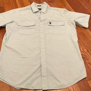 Men polo assn shirt